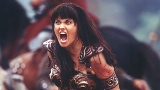 25 Years Ago We Got Genre's Most Unapologetic Heroine